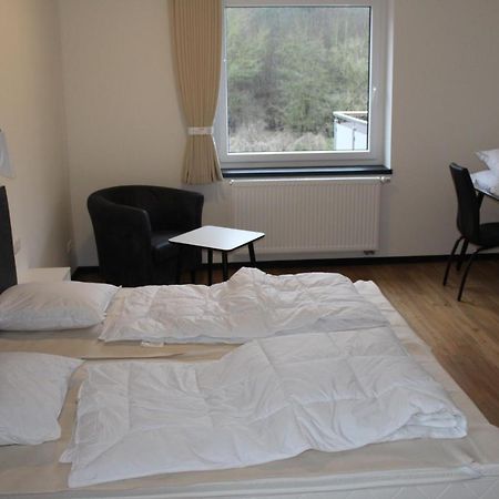 Duenenhaus Wohnung 9 Lübeck Extérieur photo